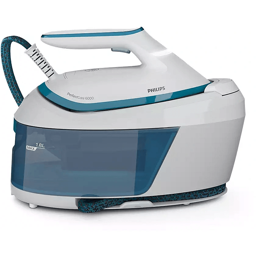 Gludināšanas sistēma PHILIPS PSG6022/20 - DomoTehnika