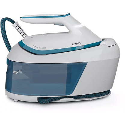 Gludināšanas sistēma PHILIPS PSG6022/20 - DomoTehnika