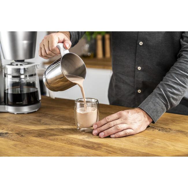 Kafijas glāžu komplekts ZWILLING Sorrento,Coffee glass set,2pcs. - DomoTehnika