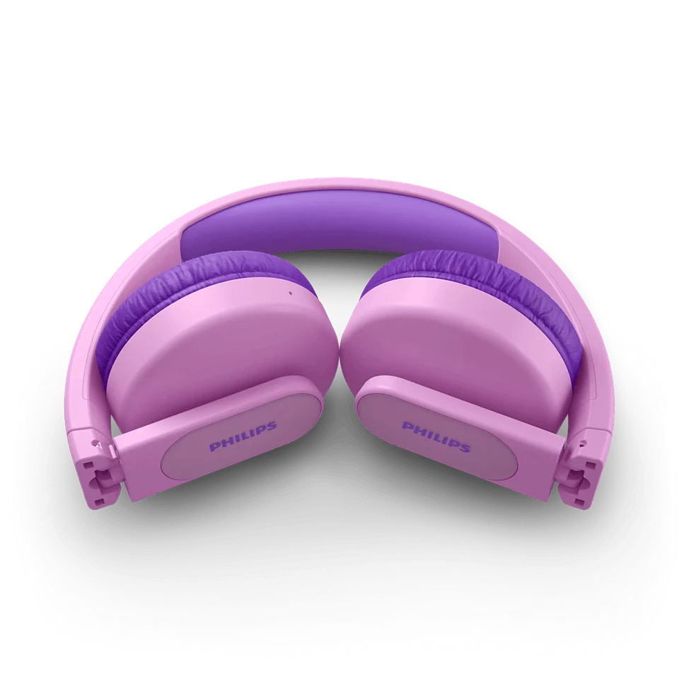 Беспроводные наушники PHILIPS TAK4206PK/00 Розовый
