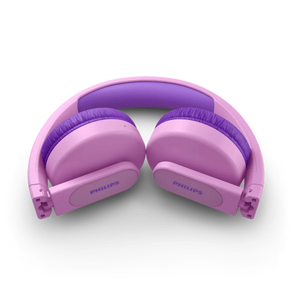 Беспроводные наушники PHILIPS TAK4206PK/00 Розовый