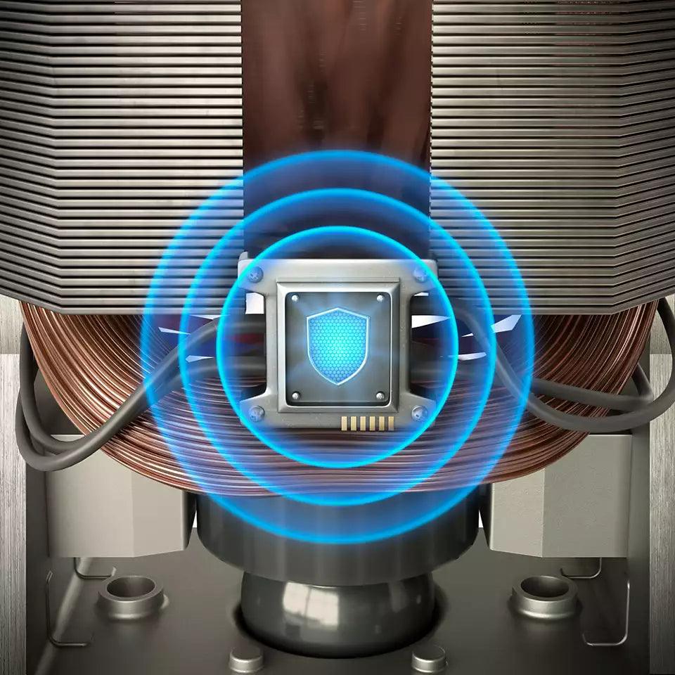 Mikseris PHILIPS HR7962/01 - DomoTehnika