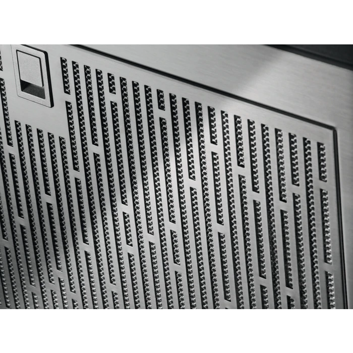Electrolux tvaika nosūcējs, nerūsējoša tērauda KFIB19X