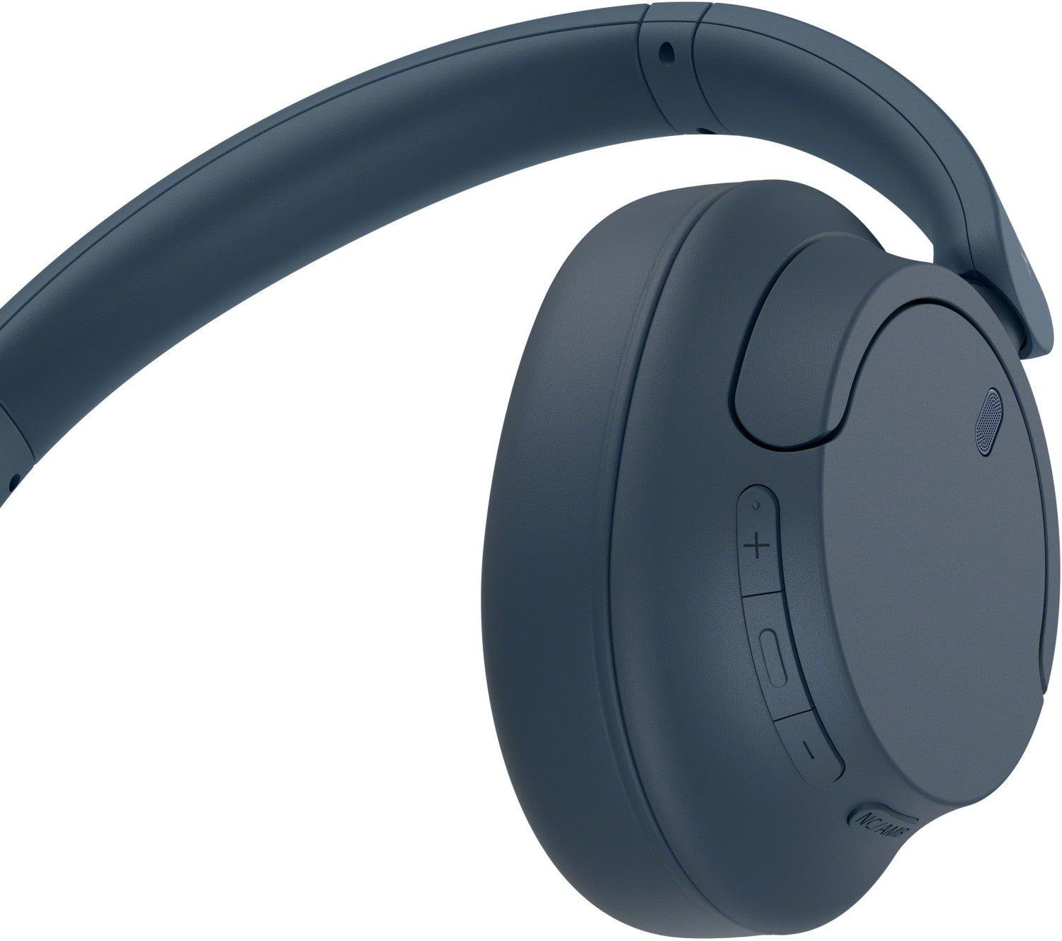 Bezvadu austiņas SONY WH-CH720N/L - DomoTehnika