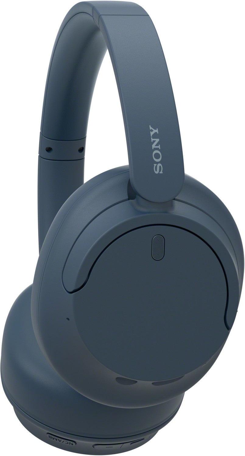 Bezvadu austiņas SONY WH-CH720N/L - DomoTehnika