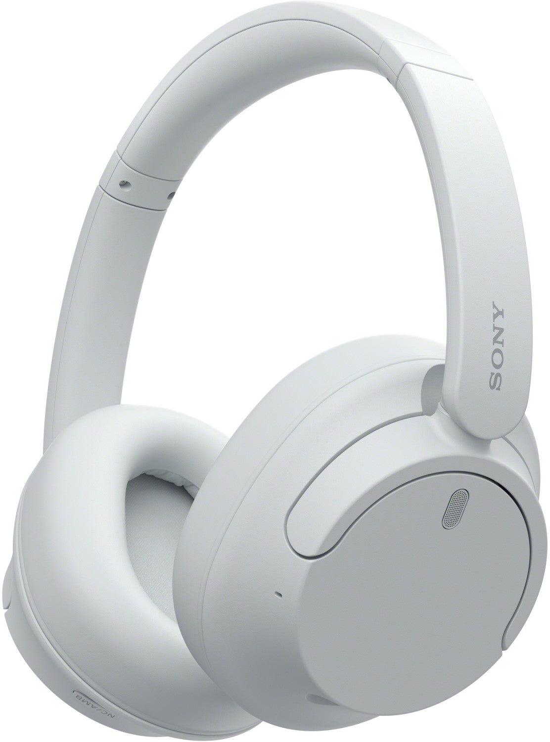Bezvadu austiņas SONY WH-CH720N/W - DomoTehnika