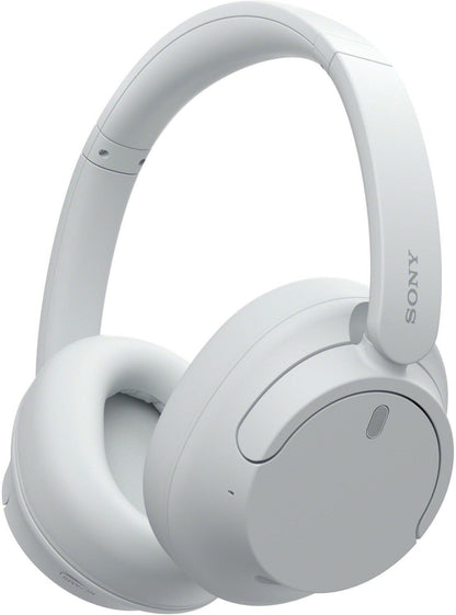 Bezvadu austiņas SONY WH-CH720N/W - DomoTehnika