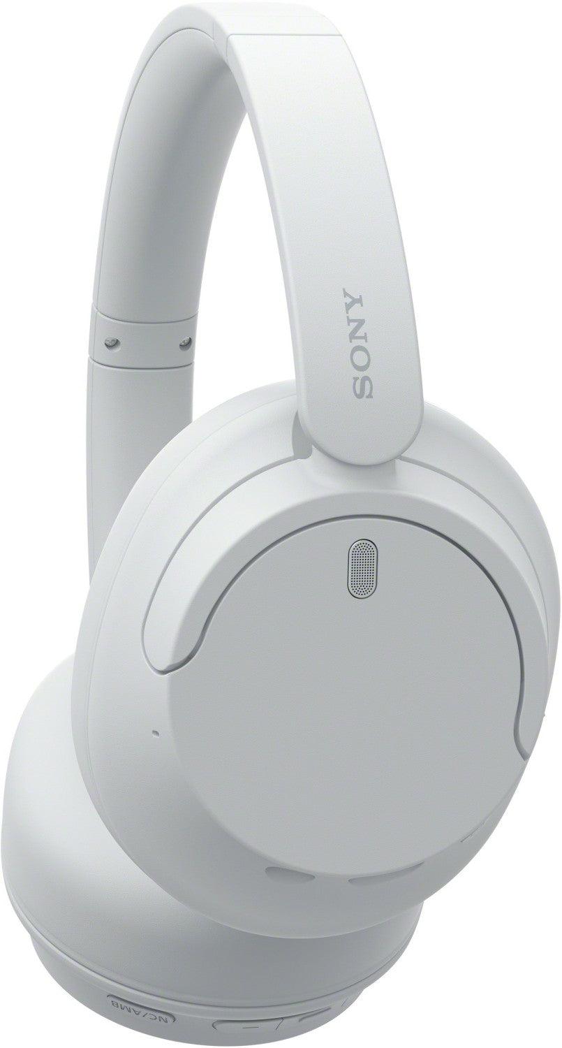 Bezvadu austiņas SONY WH-CH720N/W - DomoTehnika