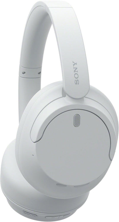 Bezvadu austiņas SONY WH-CH720N/W - DomoTehnika