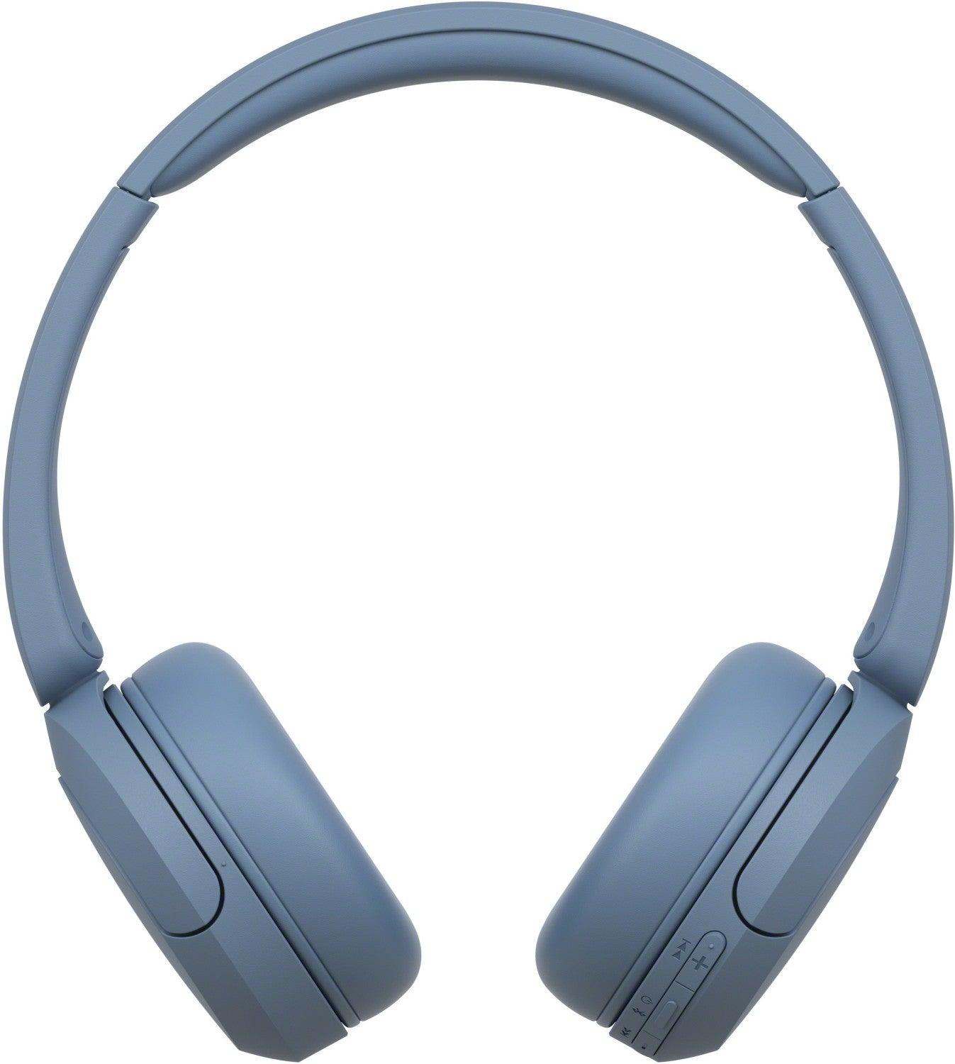 Bezvadu austiņas SONY WH-CH520/L