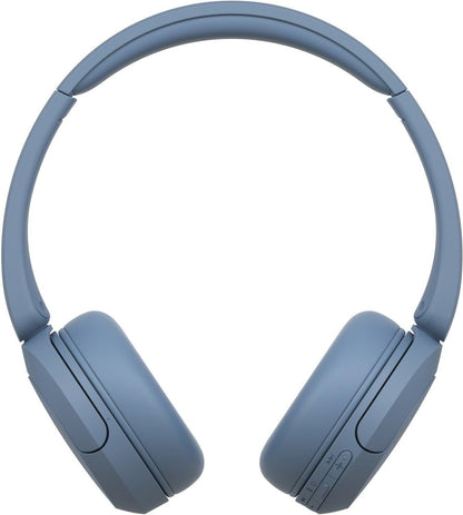 Bezvadu austiņas SONY WH-CH520/L