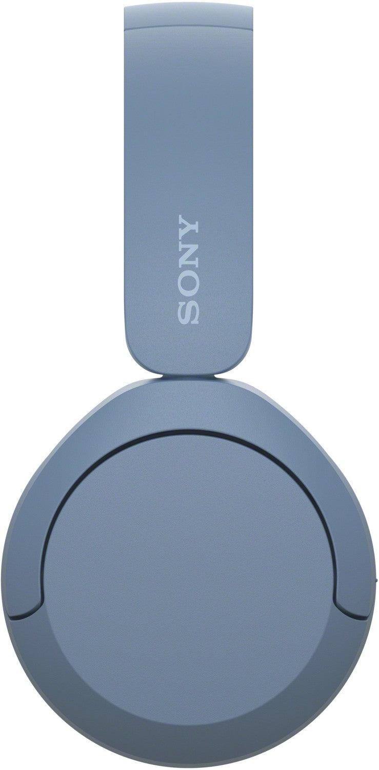 Bezvadu austiņas SONY WH-CH520/L