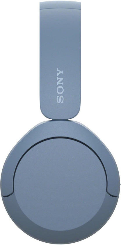 Bezvadu austiņas SONY WH-CH520/L