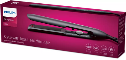 Hair straightener PHILIPS BHS510/00 