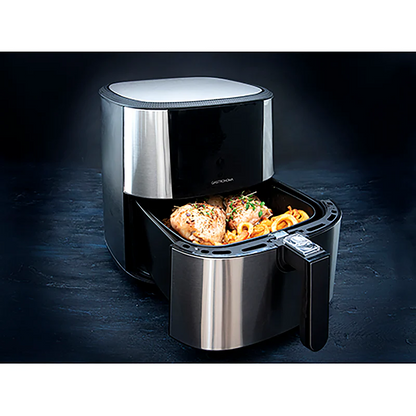 Gastronoma karstā gaisa katls, 6L, 1800W 18290002