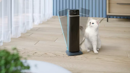 PHILIPS 5000 sērijas Energotaupīgs keramiskais sildītājs CX5120/11