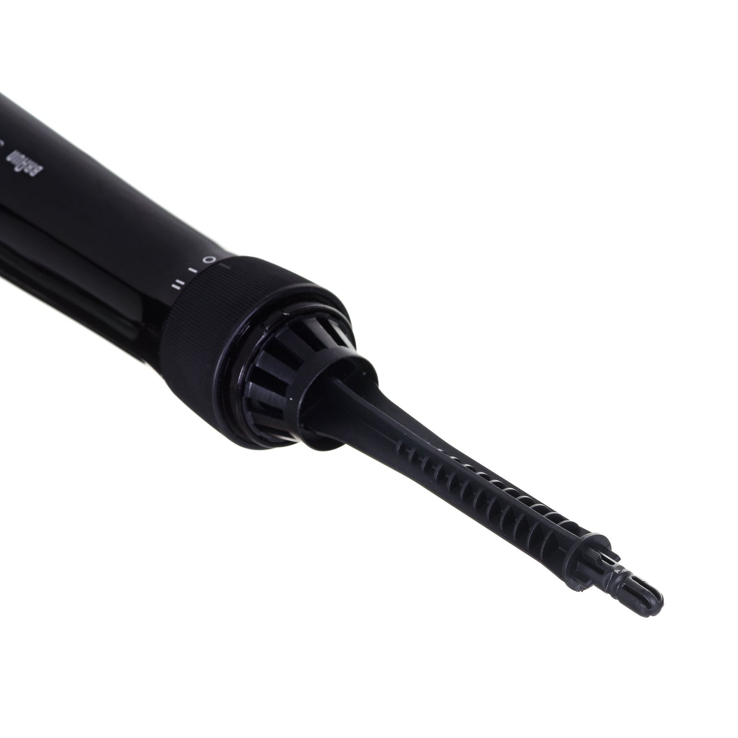 BRAUN matu  ieveidotājs, melns AS 330 SV LC