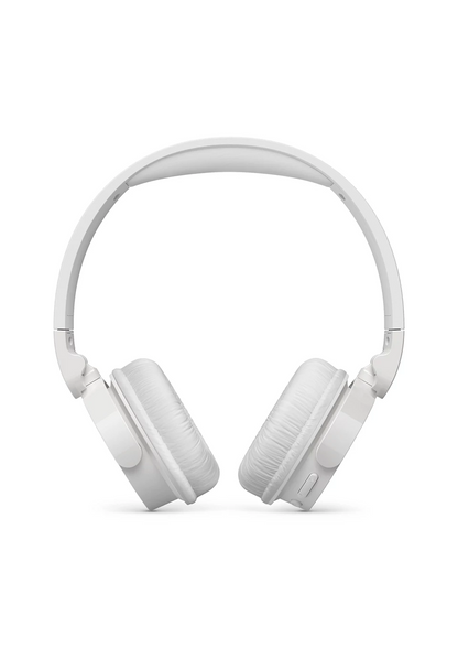 PHILIPS austiņas On-Ear ar Bluetooth, baltas TAH4209WT/00