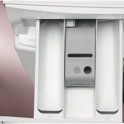 Electrolux veļas mazg.mašīna(front.ielāde), balta EW9WN249W