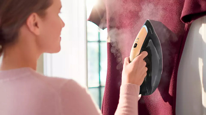 PHILIPS Perfect Care tvaika ģeneratora gludeklis PSG8130/80