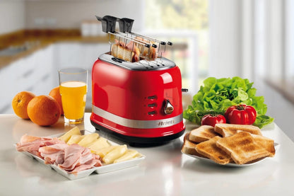 Ariete tosteris, Moderna, sarkans A149/00