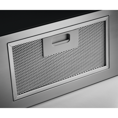 AEG skursteņa tipa tvaika nosūcējs, 90 cm DVE5971HG