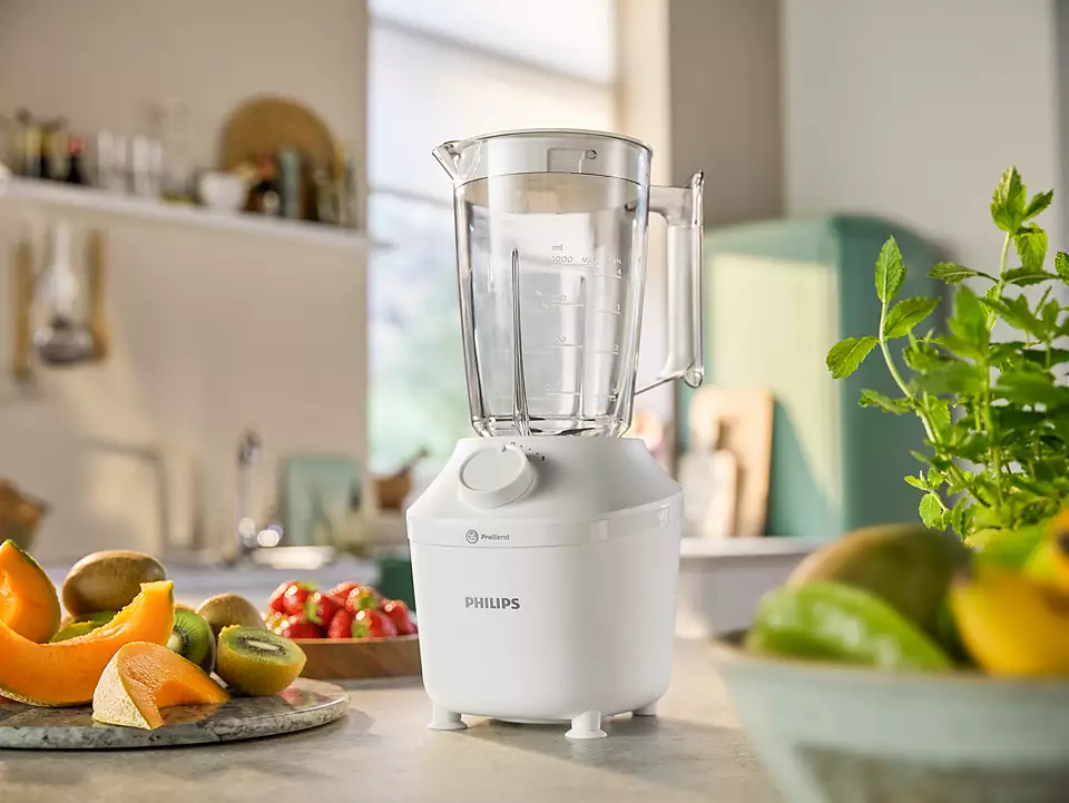 Blenderis PHILIPS HR2041/00
