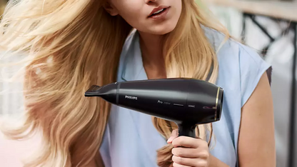 PHILIPS Profesionāls fēns,  2300W, keram.el. HPS920/00