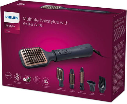 PHILIPS Air Styler Essential matu veidotājs, 1000W BHA530/00