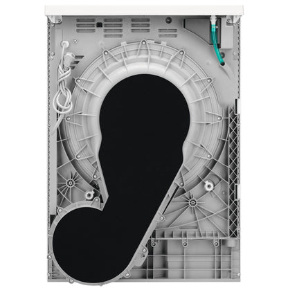 Electrolux veļas žāvētājs (front.ielāde), siltumsūkņa, 9 kg EW8H259ST