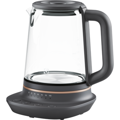 Electrolux tējkanna 1.7l E7GK1-8BP