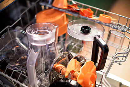 PHILIPS Viva Collection Kompaktais virtuves kombains 850 W HR7530/10