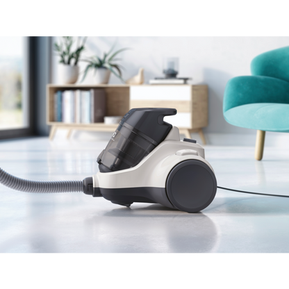 Пылесос ELECTROLUX EC41-2SW 