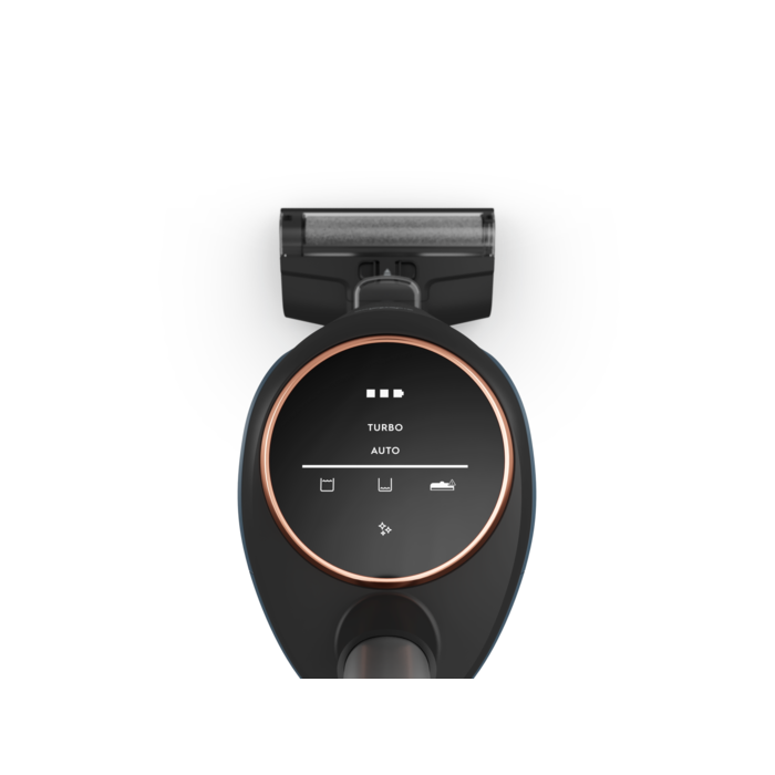 Mazgājošais putekļu sūcējs ELECTROLUX EW81U3DB