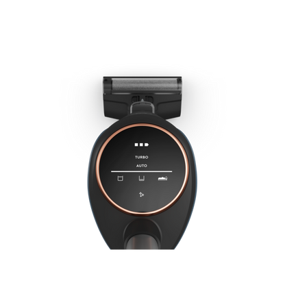 Mazgājošais putekļu sūcējs ELECTROLUX EW81U3DB
