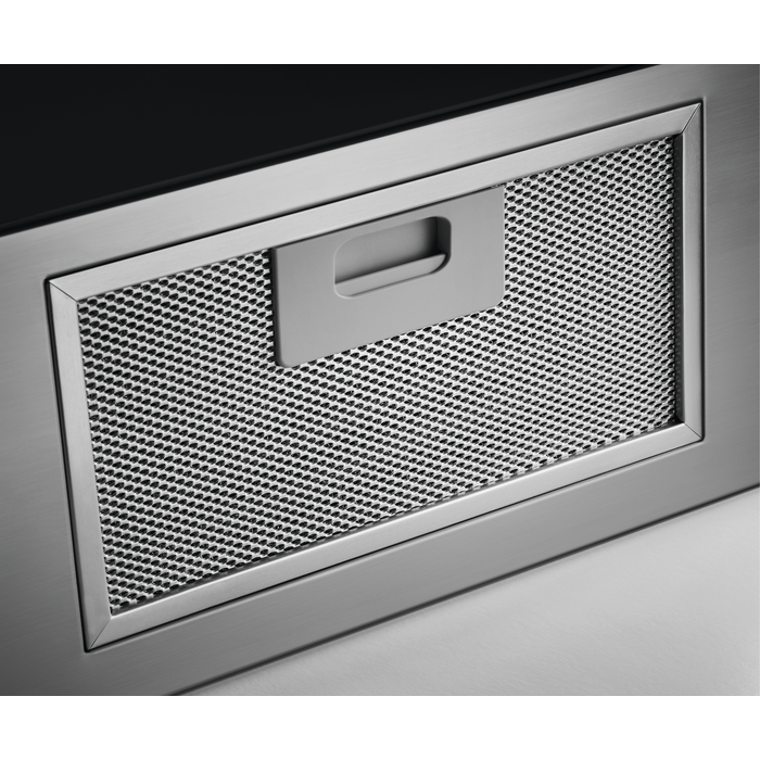 AEG skursteņa tipa tvaika nosūcējs, 90 cm DVE5971HG