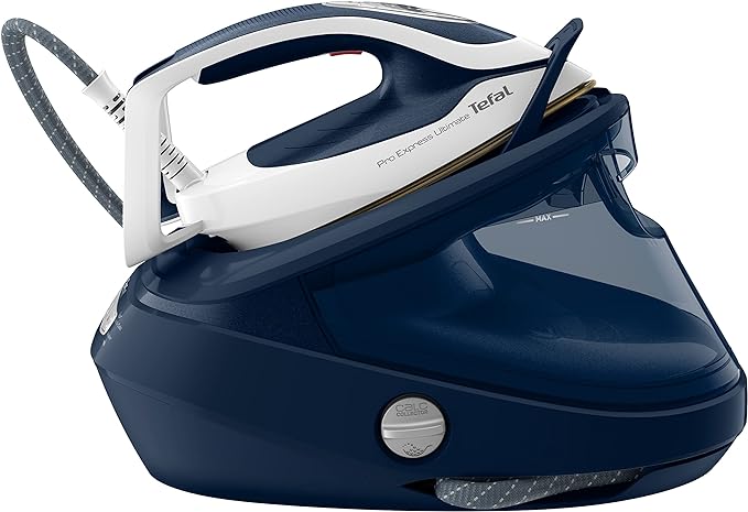Ironing system TEFAL GV9720
