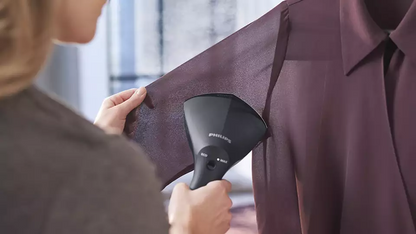 PHILIPS StyleTouch rokas tvaika gludināšanas ierīce GC800/80