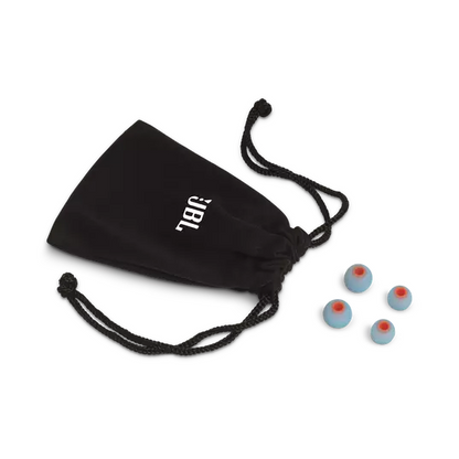 JBL in-ear austiņas, pelēkas JBLT210GRY