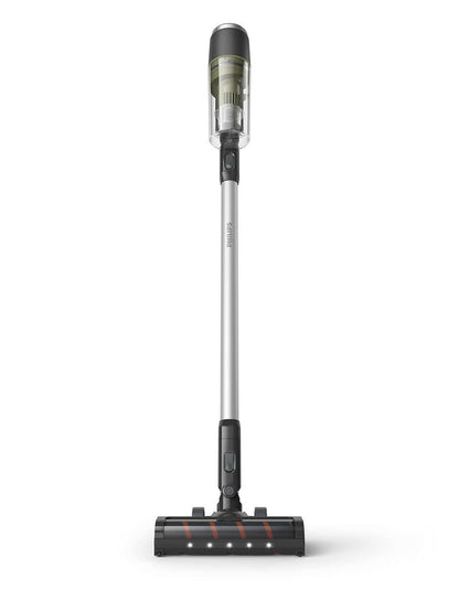 PHILIPS 3000 series bezvada spieķa tipa putekļsūcējs, cargo green XC3033/01