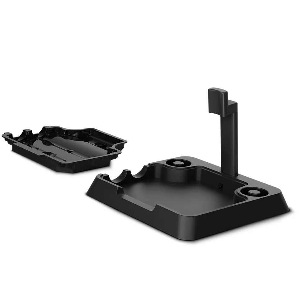 PHILIPS AquaTrio Cordless 7000 series bezv. sausās, mitrās tīrīš. Putekļsūcējs XW7110/01