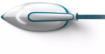 PHILIPS Perfect Care tvaika ģeneratora gludeklis, zils PSG6022/20