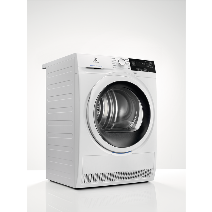 Electrolux veļas žāvētājs (siltumsūkņa) EW8H358S