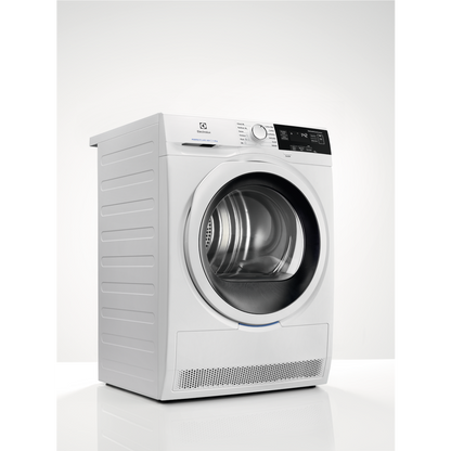 Electrolux veļas žāvētājs (siltumsūkņa) EW8H358S