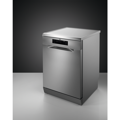 Dishwasher AEG FFB53927ZM