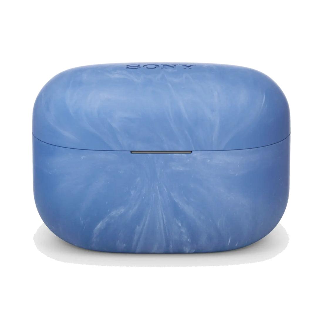 Bezvadu austiņas SONY WF-LS900N/L - DomoTehnika