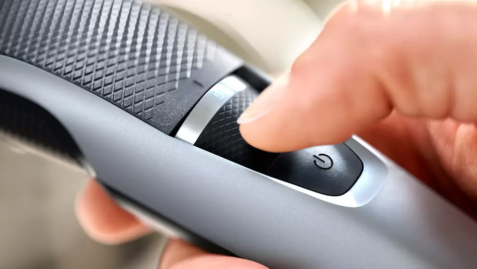 Beard trimmer PHILIPS BT3239/15