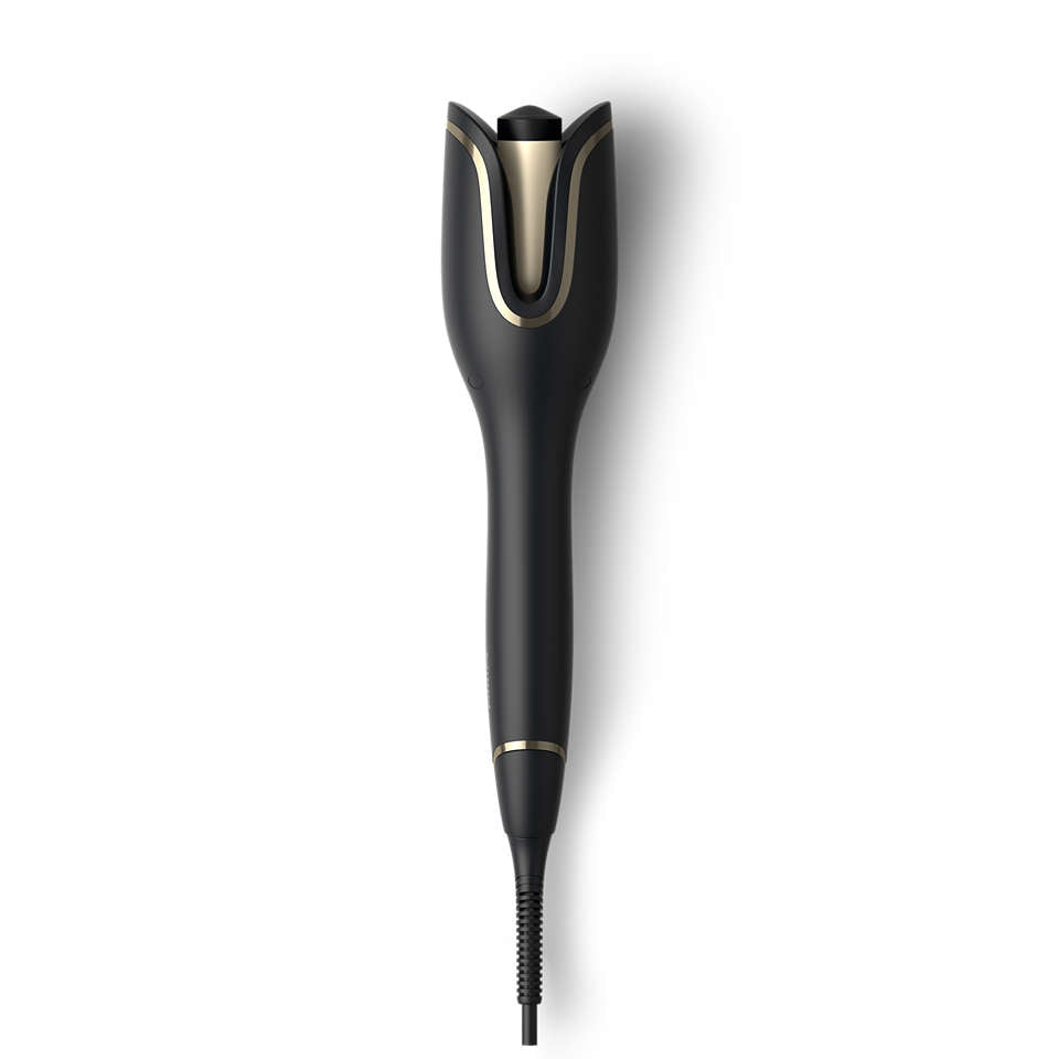 PHILIPS StyleCare Prestige automātiskās  lokšķēres BHB876/00