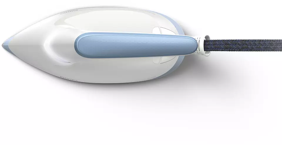 PHILIPS Perfect Care tvaika ģeneratora gludeklis, tumši zils PSG6026/20