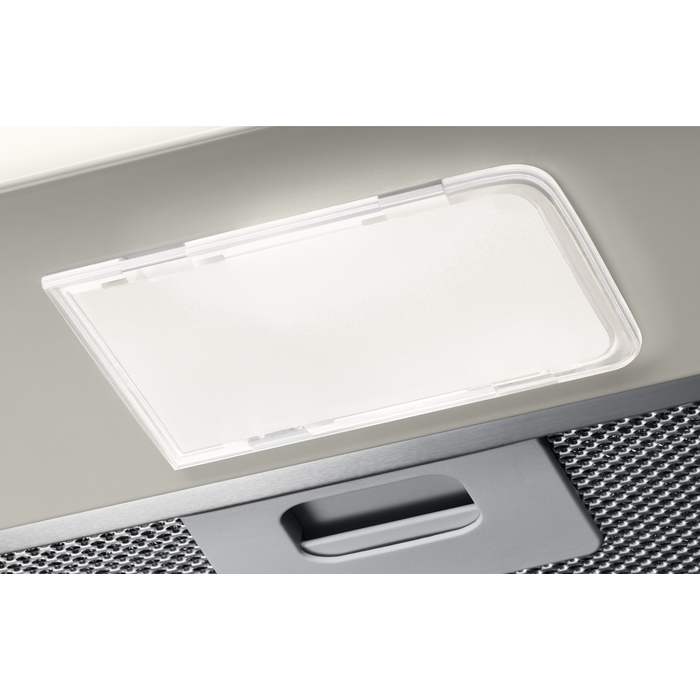 Electrolux tvaika nosūcējs skursteņa tipa, 60cm EFC226V